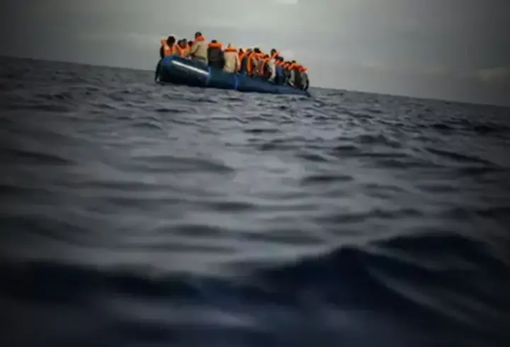 Yemen açıklarında tekne faciası! Çok sayıda ölü var