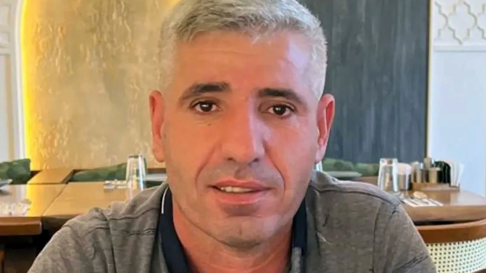 İnşaat denetimi yaparken otomobil çarpan müteahhit öldü