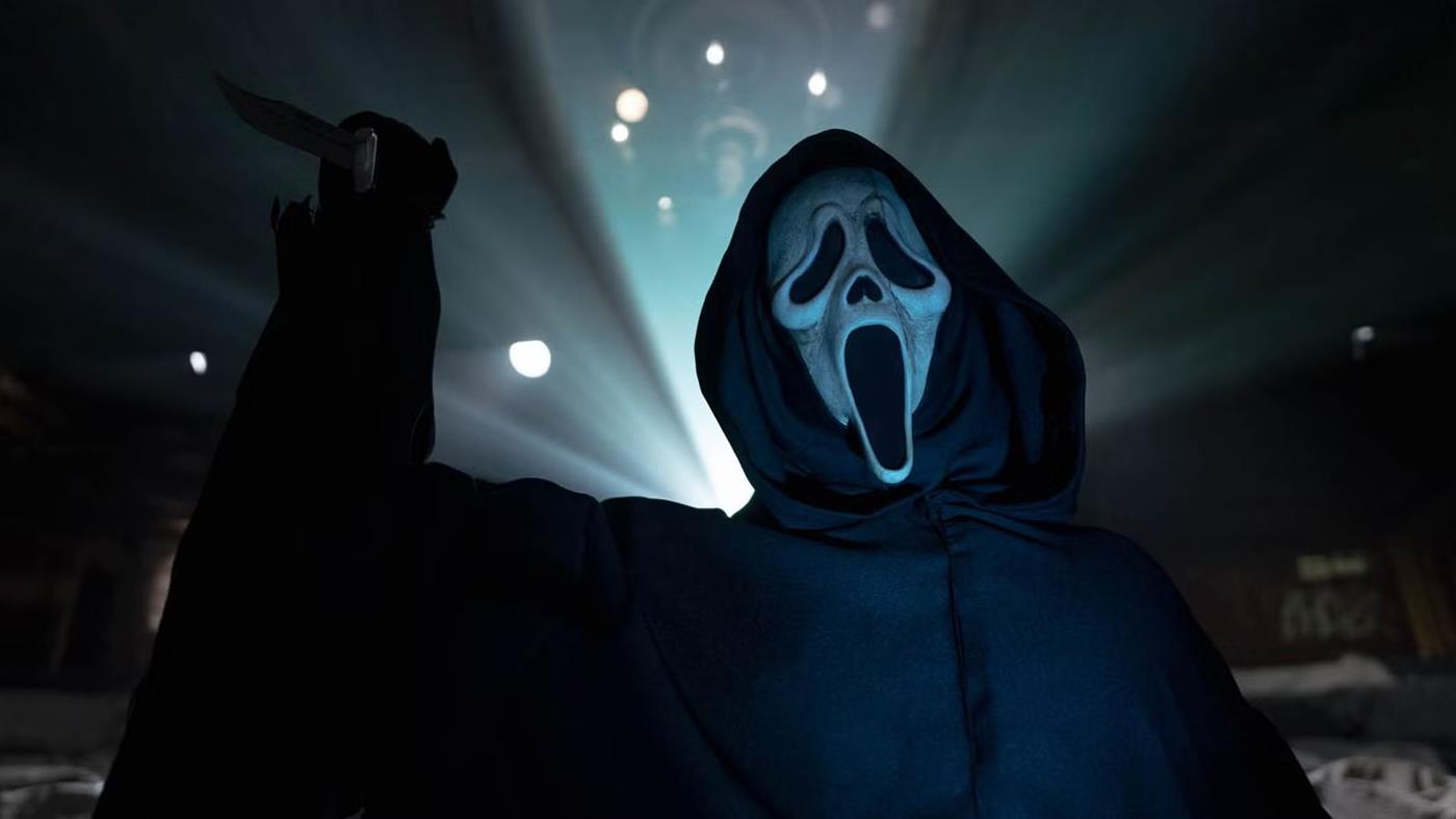 Scream serisi geri dönüyor; Scream 7'nin ilk fragmanı yayınlandı