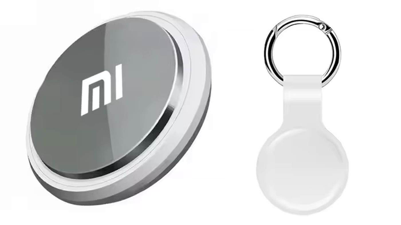 Xiaomi'nin Apple AirTag benzeri takip cihazı ortaya çıktı