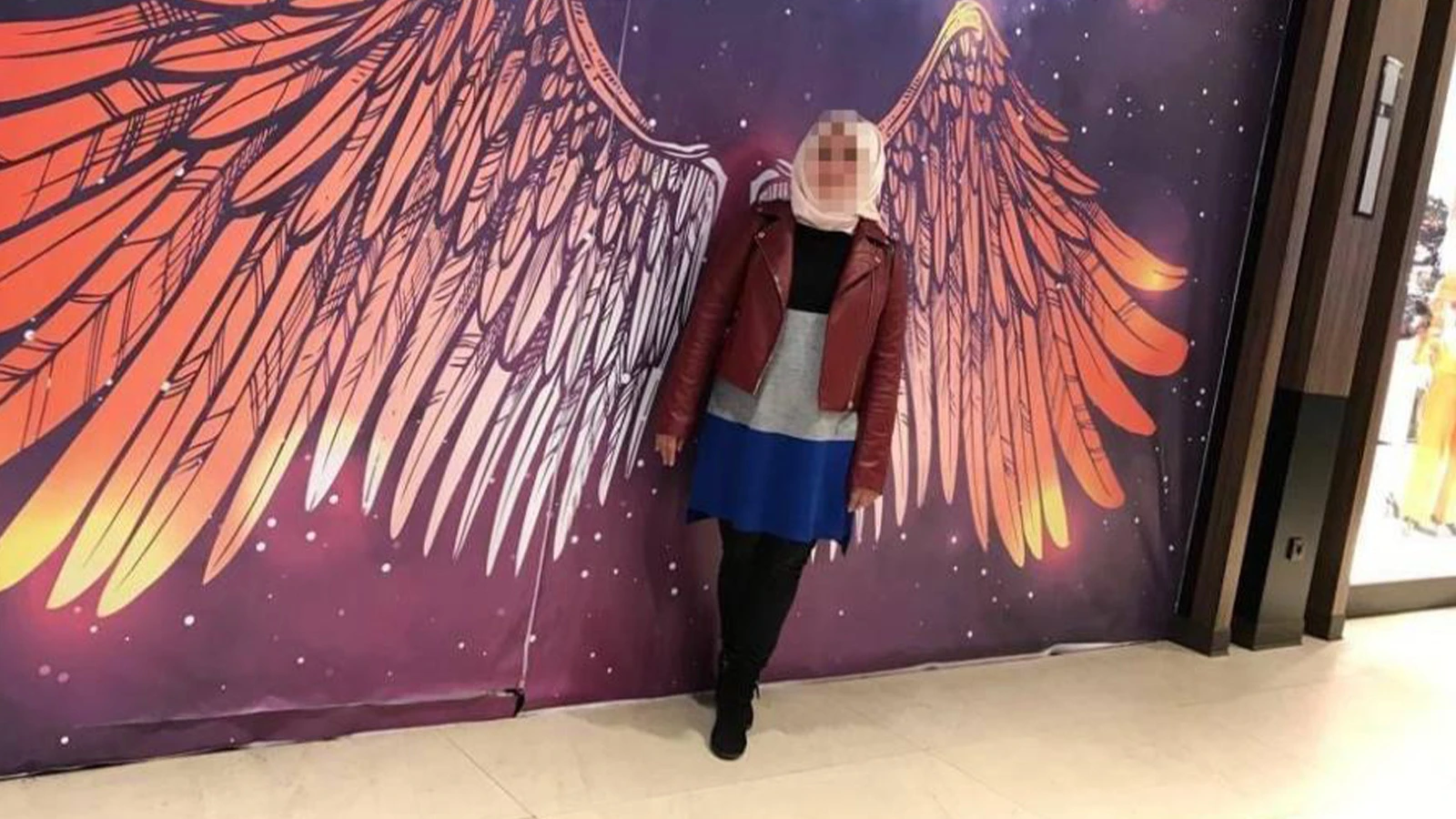 Annesi ve anneannesini baltayla parçalayan kadına verilen ceza belli oldu