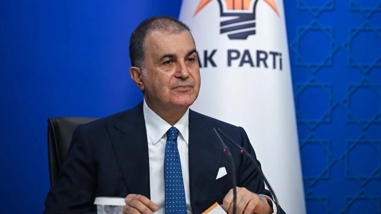 AK Parti'den terör örgütü PKK'nın "çekilme" adımına ilk cevap