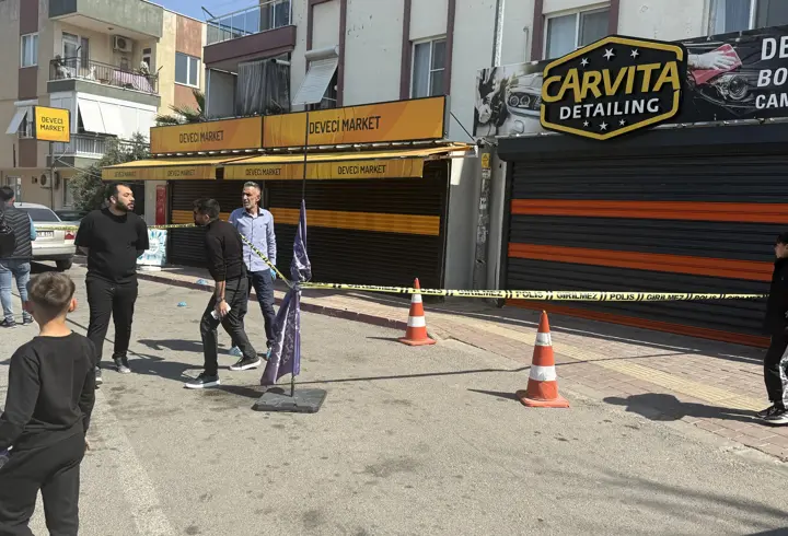 Araç park yeri kavgası: 1 ölü, 2 ağır yaralı