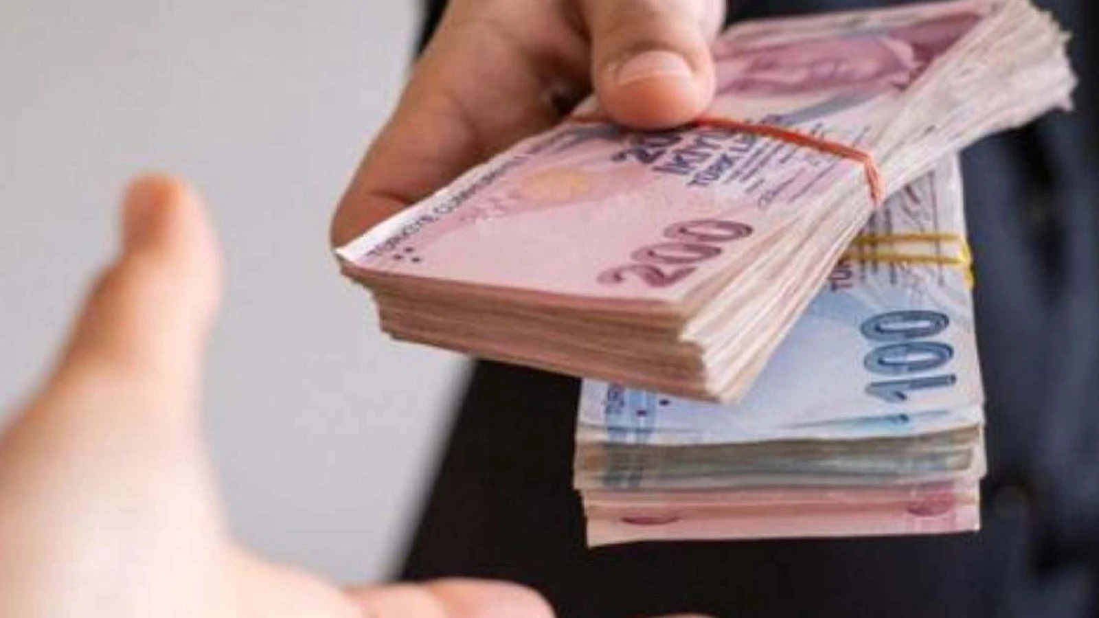 1 milyon TL'nin 1 aylık getirisi belli oldu!