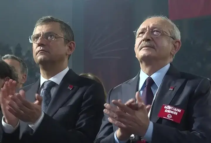 CHP'de olağanüstü kurultaya geri sayım: Kılıçdaroğlu genel başkanlık için yarışır mı?
