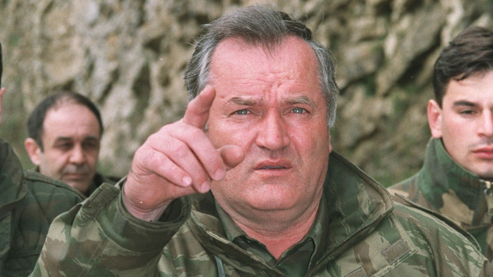 “Bosna Kasabı” Ratko Mladić felç geçirdi
