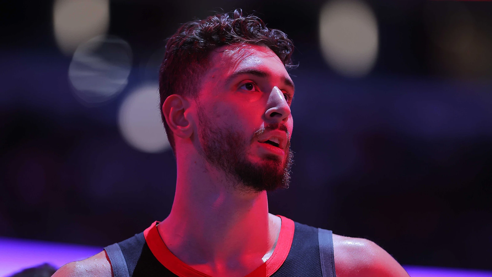 Alperen Şengün, NBA tarihine geçti!