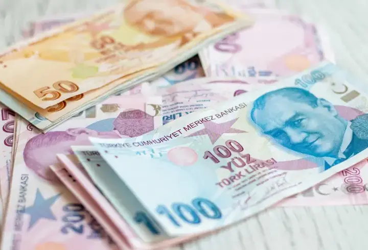 Bankacılık sektörü mevduatı 28,1 trilyon lirayı aştı