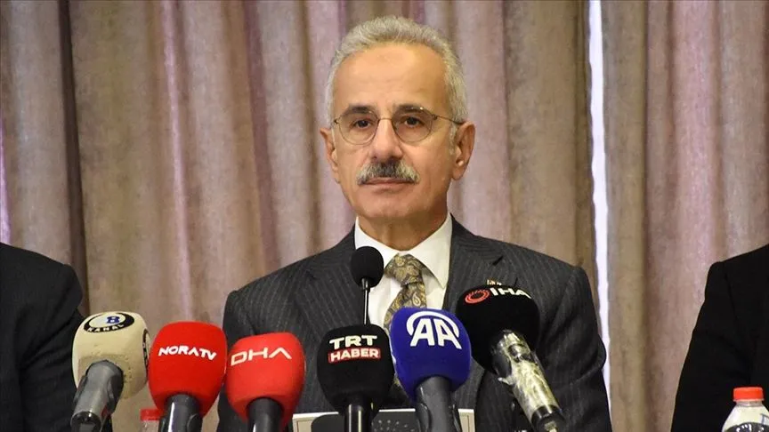 Bakan Uraloğlu: Terörün ülkemize çıkardığı kabaca 2,5 trilyon dolarlık fatura var