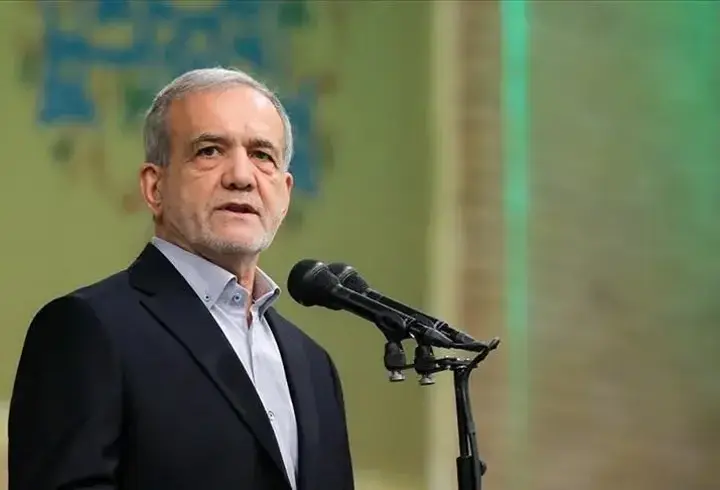 İran: Ekonomik ve askeri anlamda topyekun savaş içindeyiz