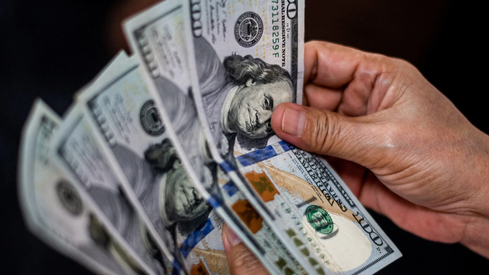 Servet listesi açıklandı: Türkiye'de 6 bin 138 kişi var!
