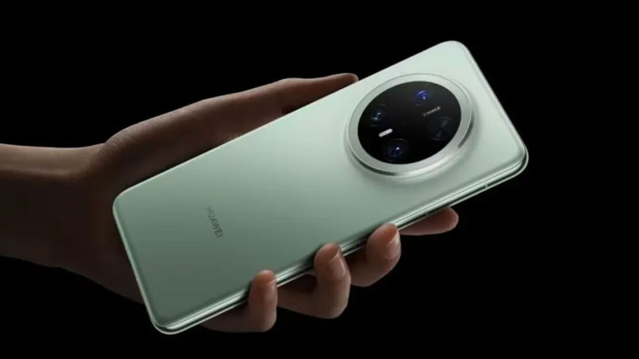 Huawei Mate 70 Air Pil Gücünü İki Katına Çıkarıyor!