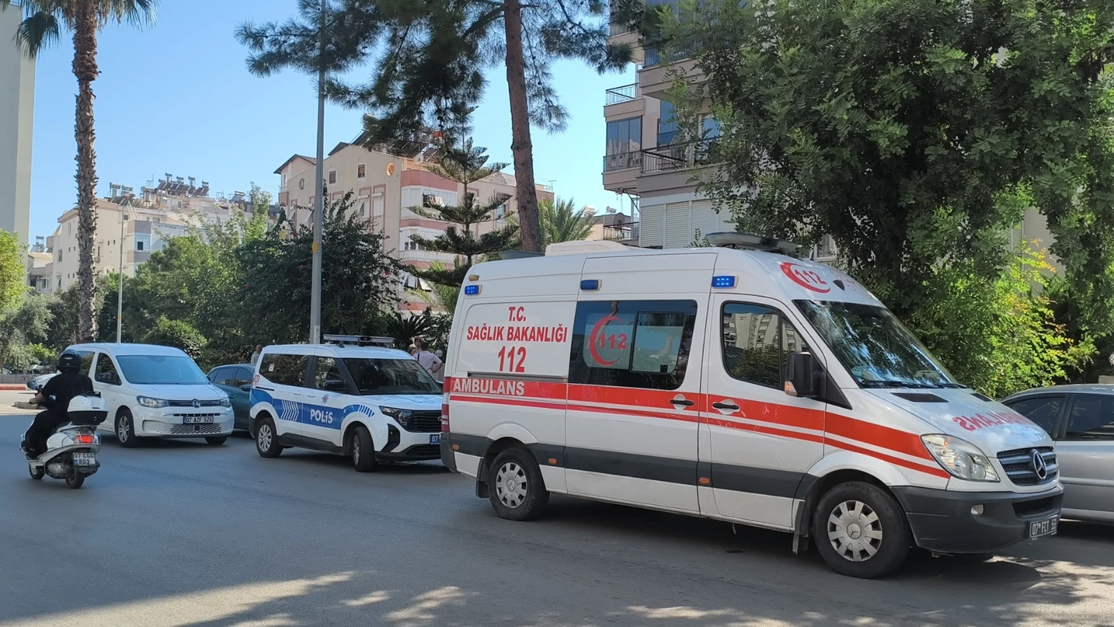 Anne ile kızı, yataklarında ölü bulundu