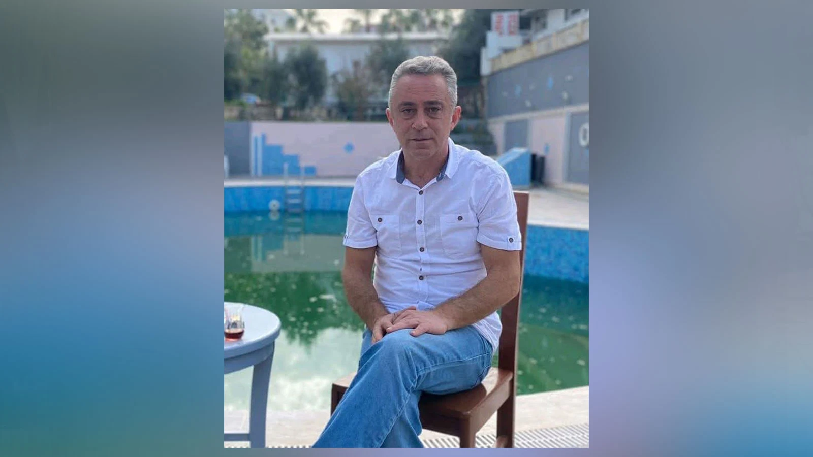 Antalya'da tur aracında şoförlük yapan adam, otel odasında ölü bulundu