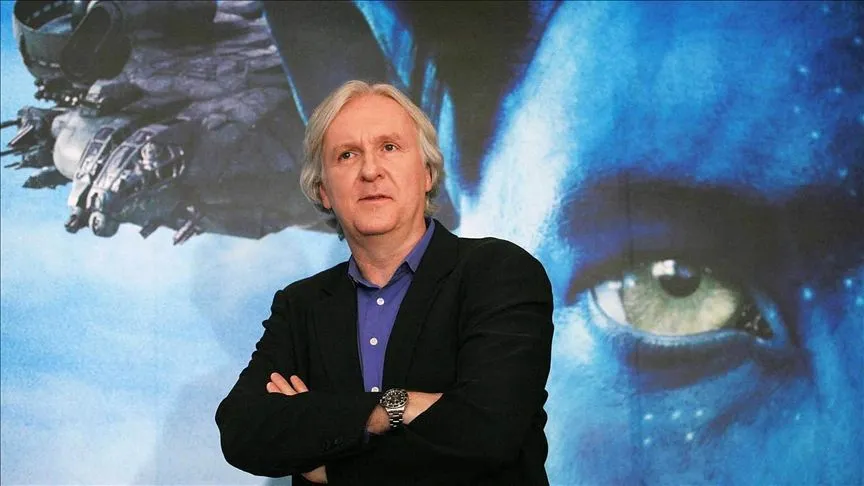 "James Cameron'ın Sanatı" sergisi, İstanbul'da sanatseverlerle buluşacak