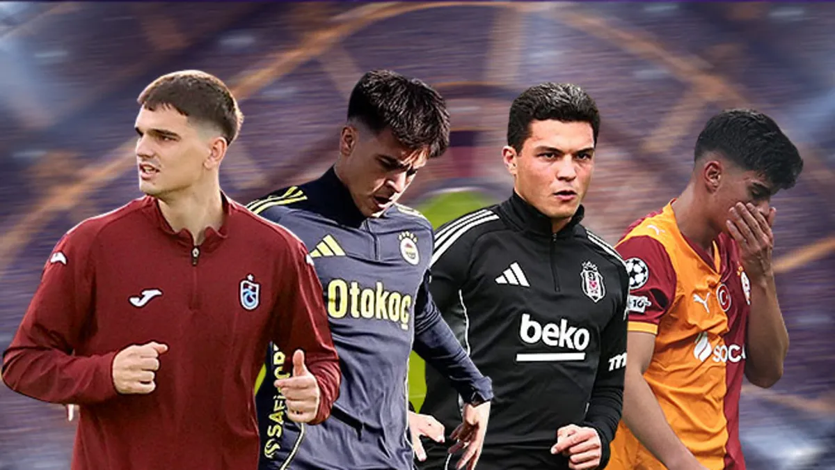 CIES'ten gündem olan araştırma! Trendyol Süper Lig'in sıralamadaki yeri...
