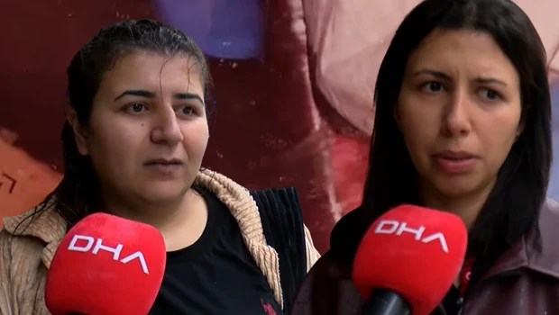 İstanbul'daki Sağanak Vatandaşı Vurdu: İki Haftada Aynı Ev İkinci Kez Su Altında