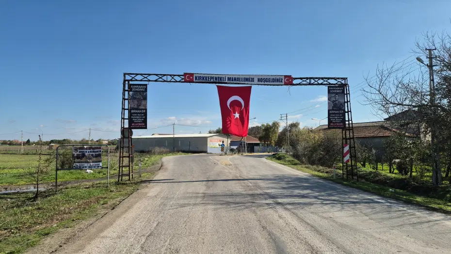 2 şehit tek dua: ''Vatan diye bir hastalığımız var. Allah şifa vermesin''