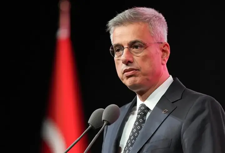 Sağlık Bakanı Kemal Memişoğlu'ndan ‘Gazze Kararlılık Yürüyüşü’ paylaşımı