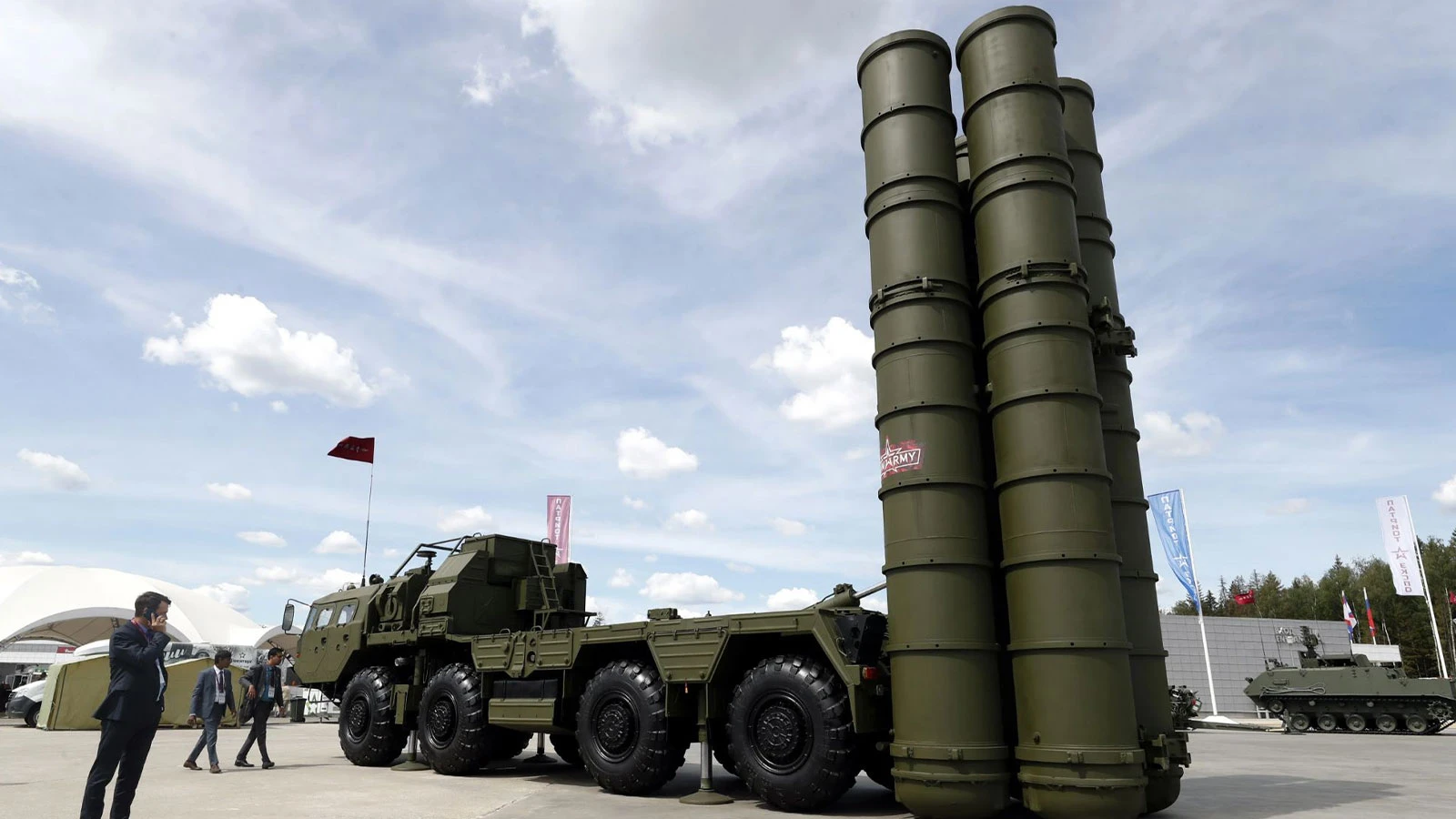 S-400’süz kalkan olmaz, Türkiye'ye F-35 tuzağı mı?