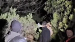 Mantar Toplamaya Çıkan 2 Kişi Kaybolmuştu: Sabaha Karşı Bulundular