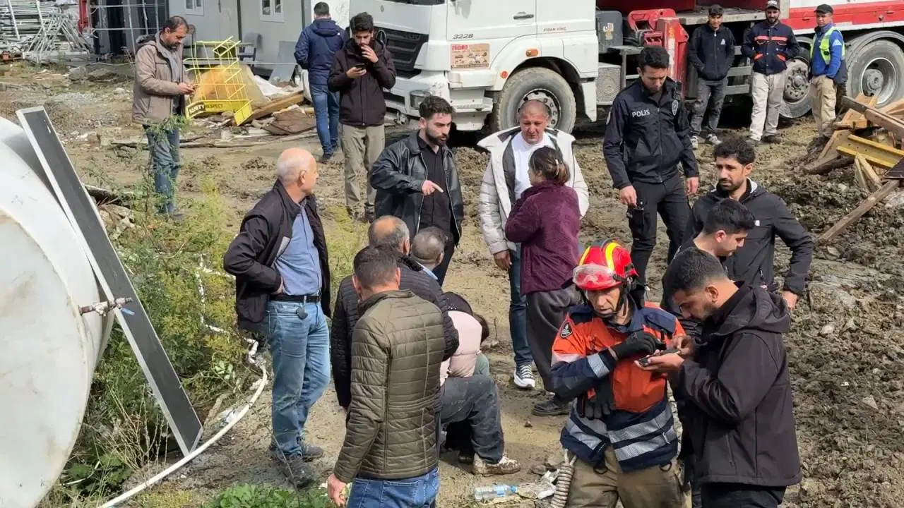 Son Dakika... İstanbul'da Sel Felaketinden Acı Haber: Ölü Sayısı 4’e Yükseldi!