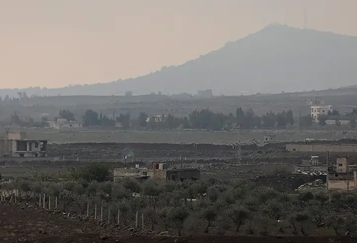 Rusya: İsrail, Suriye'ye "keyfi saldırılar" düzenliyor