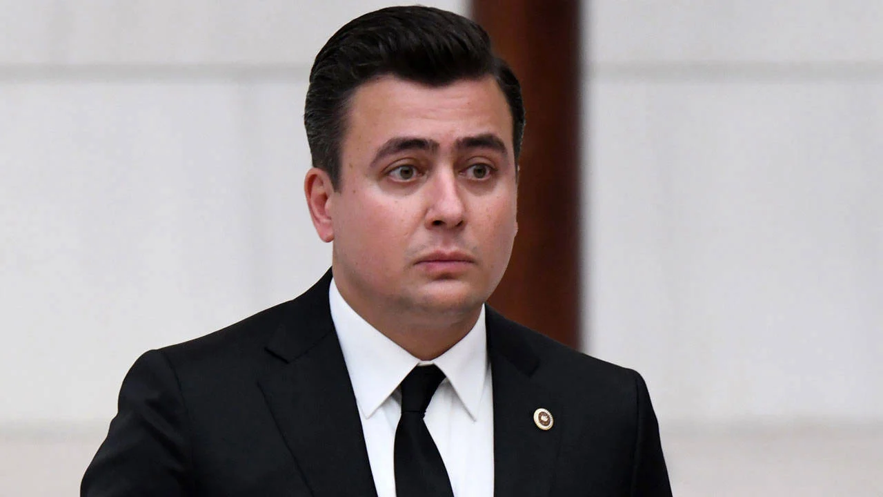 Murat Ağırel’den Osman Gökçek Hakkında 150 Milyon Avroluk Yatırım İddiası