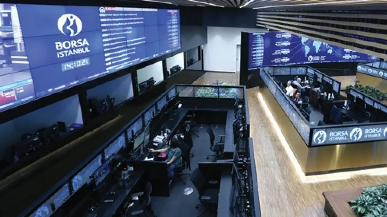 Borsada Bilanço Sezonu: Bankalar Dışında Kârlar Yükselişte