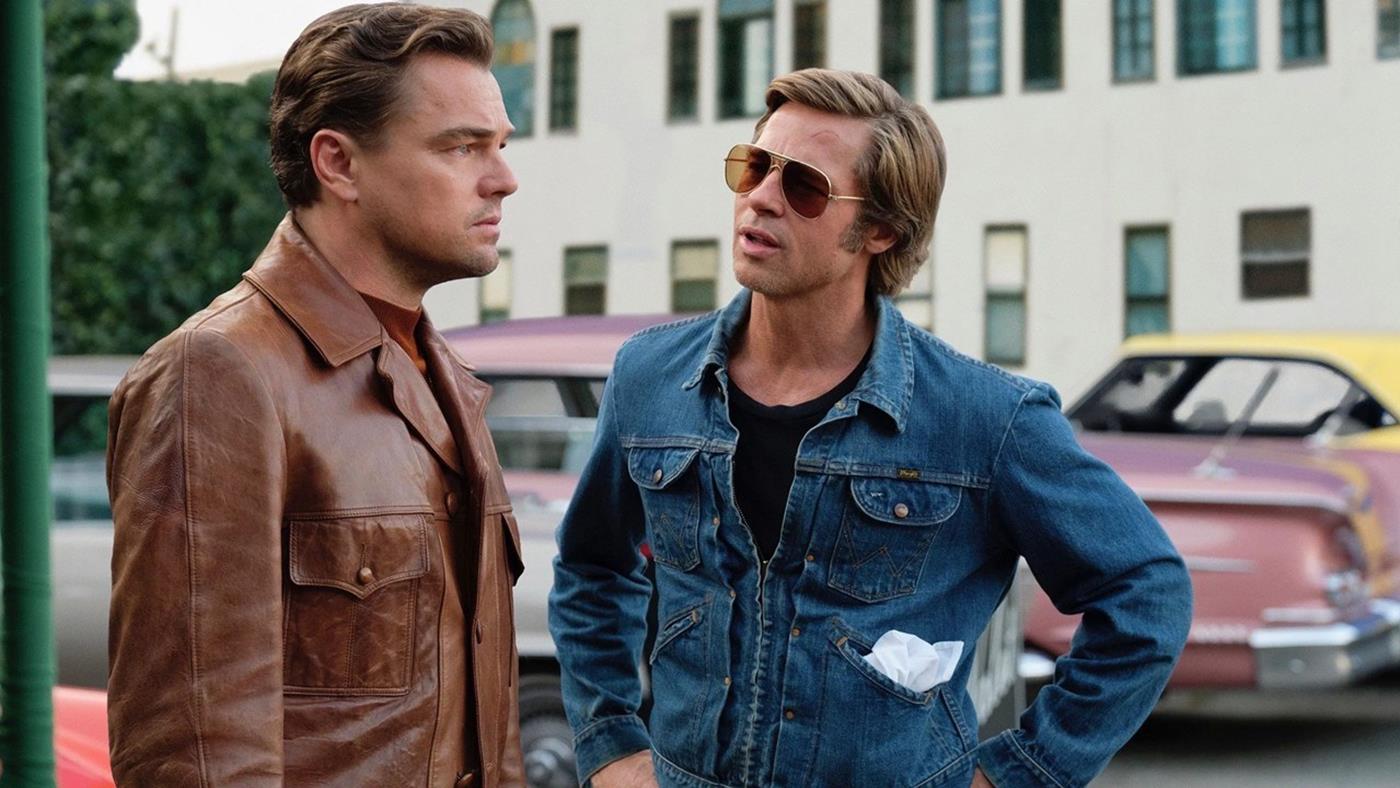 Once Upon a Time in Hollywood 2 geliyor; David Fincher yönetecek