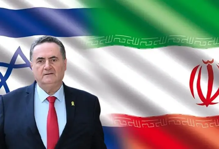 İsrail gözünü kararttı! "İran'a saldıracağız!"