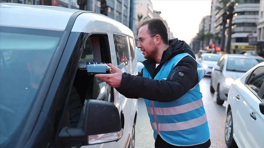 AK Parti, "İftara 5 Kala" etkinliklerinde 1 milyon 175 bin iftariyelik dağıttı