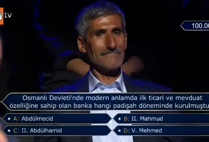 Osmanlı Devleti'nde ilk ticari banka! Banka hangi padişah dönemine kuruldu?