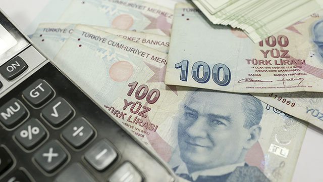 Dört büyüklerin toplam borcu 108 milyar lirayı aştı