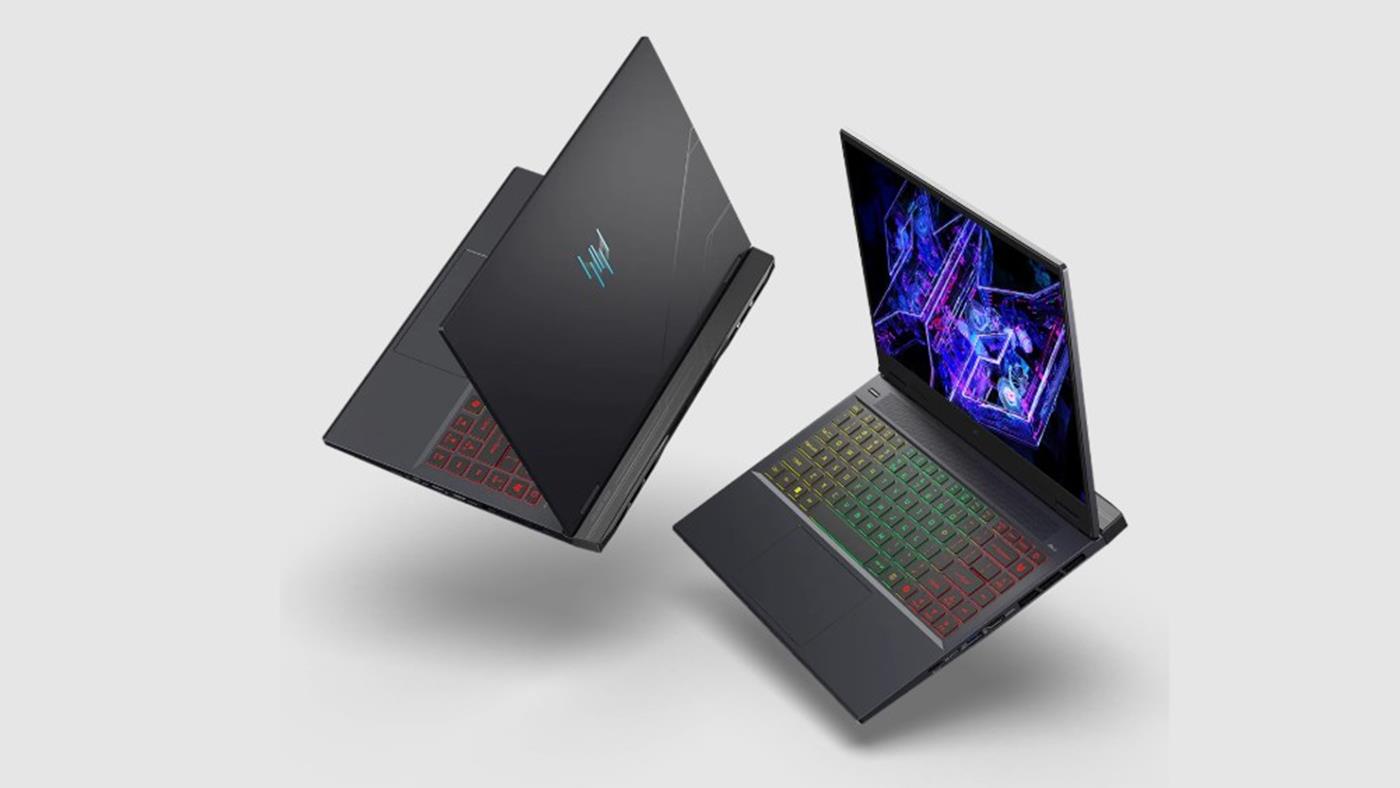 Acer’ın yeni Helios Neo 14 AI modeli her kesimden kullanıcıyı hedefliyor