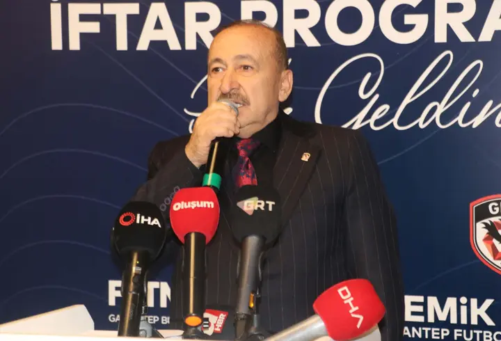 Memik Yılmaz: Konyaspor’dan galibiyet almak istiyoruz