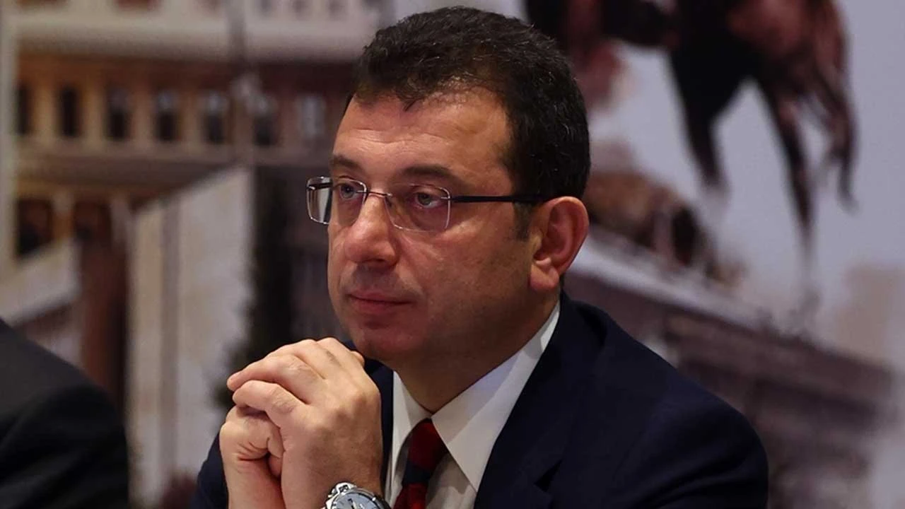 Ekrem İmamoğlu tahliye oldu mu, serbest kaldı mı? İmamoğlu 'Akın Gürlek' davası son durum nedir?