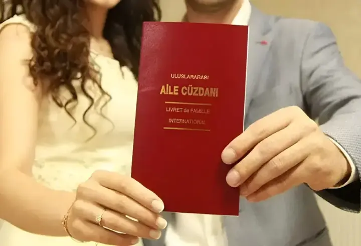 Sivas Belediyesinin yeni evlenen çiftlere çeyiz desteği sürüyor