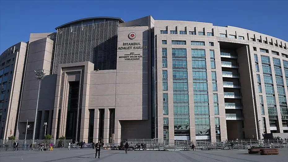 "ASSAN Group" soruşturmasında beş şüpheli hakkında iddianame