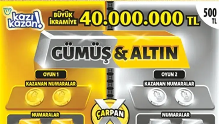 Gümüşvealtın 40 Milyon TL Kazandırıyor
