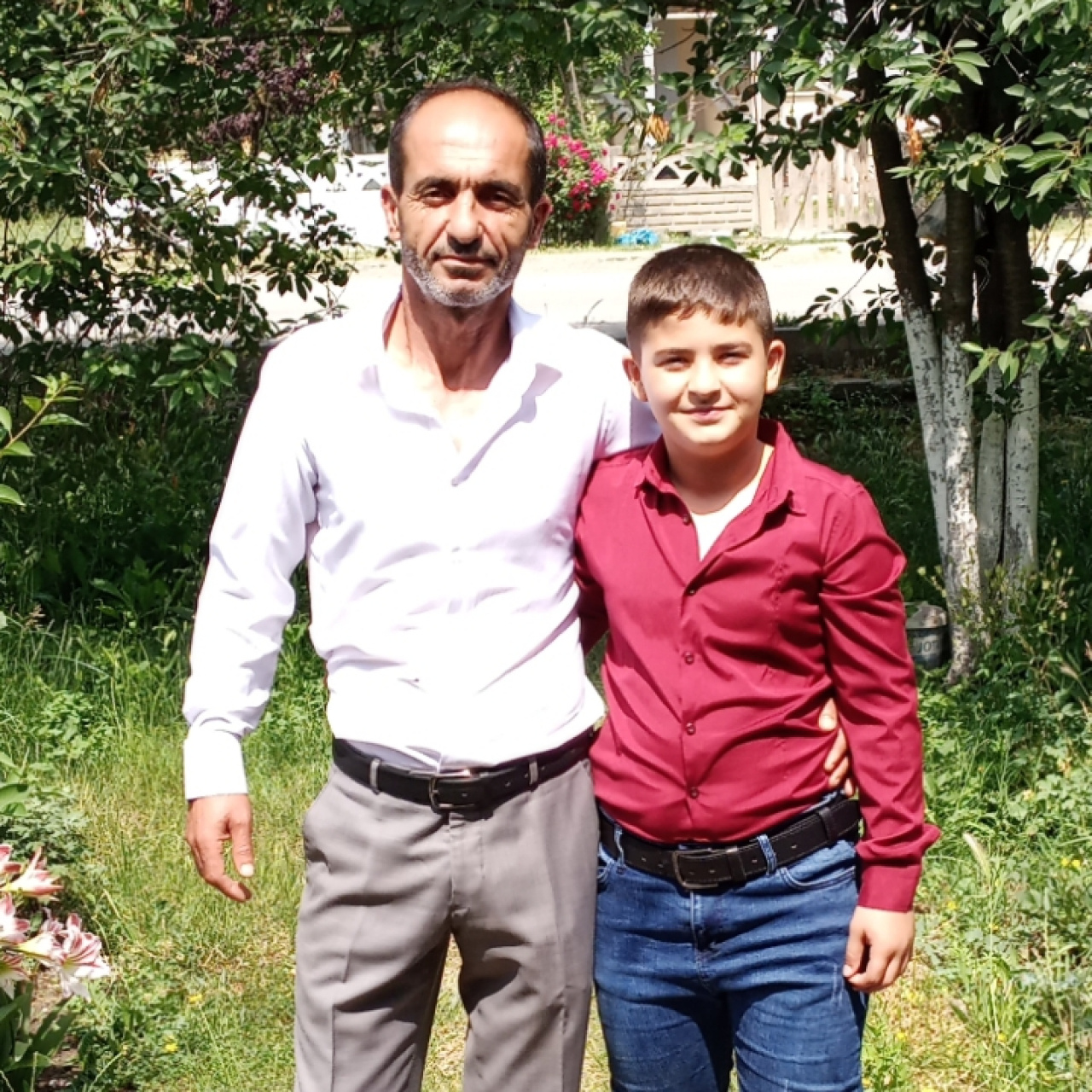 6 gün arayla büyük acı! Önce babası, sonra kendisi!