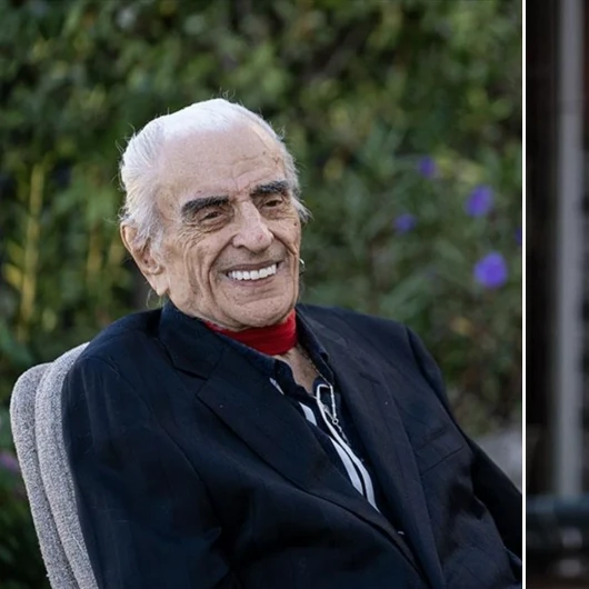 Türk Müziğinin Usta İsmi Alpay Yarın Son Yolculuğuna Uğurlanacak
