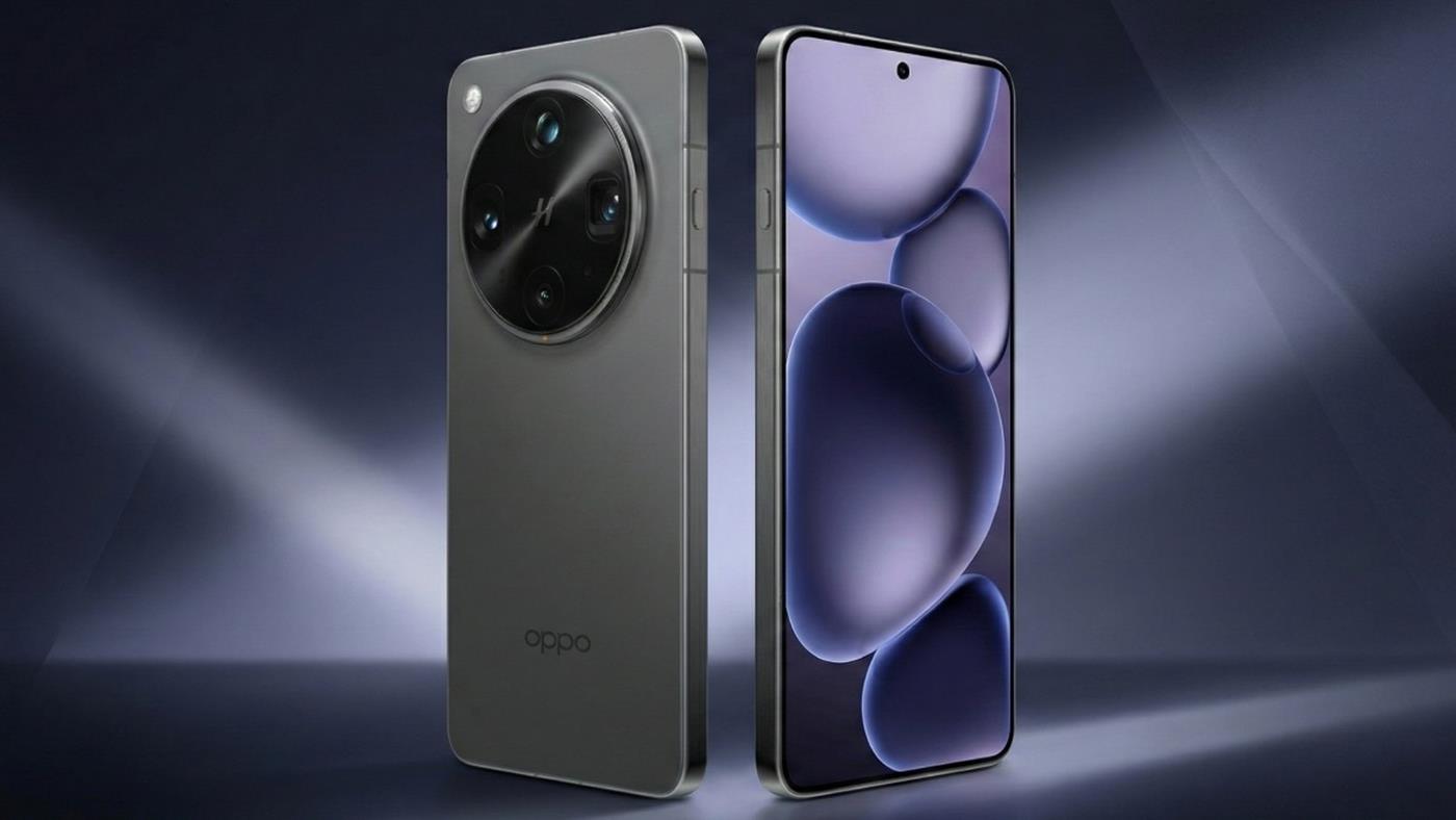 Oppo Find X9 Ultra'nın ekran ve batarya özellikleri ortaya çıktı