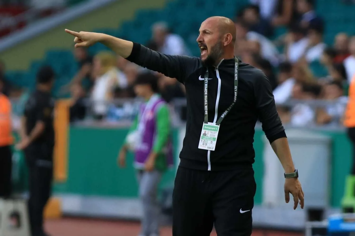 Eminevim Ümraniyespor'da Tayfun Rıdvan Albayrak Dönemi Sona Erdi