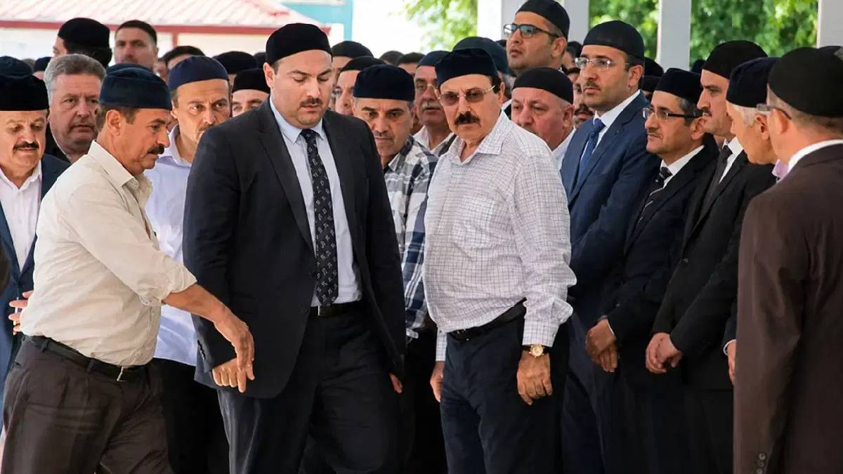 Süleymancılar Soruşturmasında 22 Gözaltı