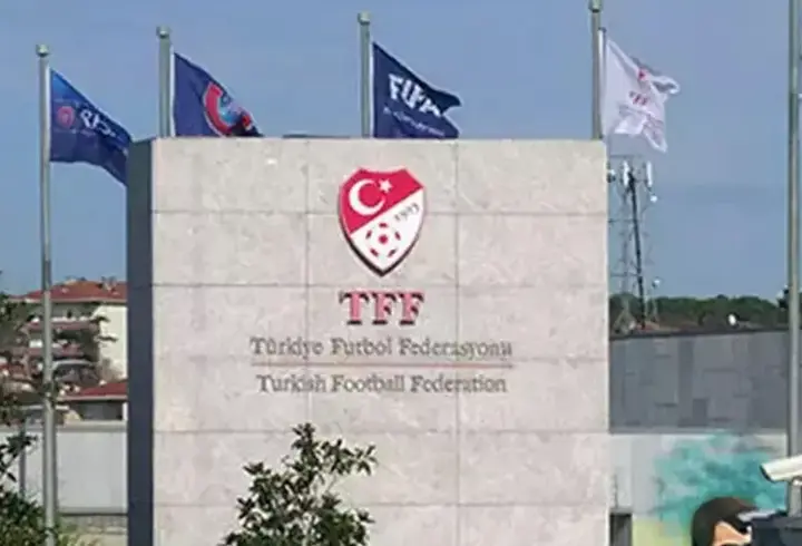 TFF, 2. ve 3. Lig müsabakaları statüsünde değişikliğe gitti