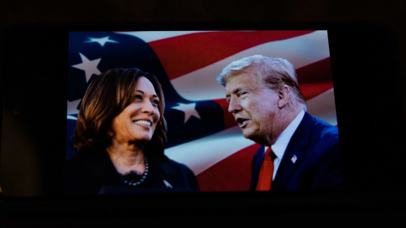 Trump, Kamala Harris’e sağlanan 'gizli servis' korumasını sonlandırdı