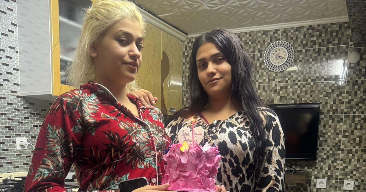 Son Dakika: Zamanında Haber Vermediler İddiası! Sele Kapılan İki Kız Kardeşin Ölümünde 2 Kişiye Dava! - Yeni Haberler - Habertürk