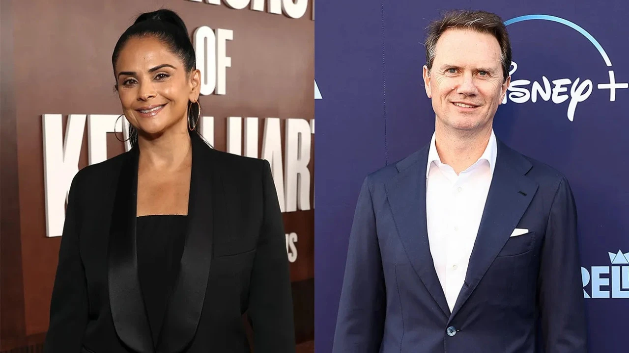 Netflix'te Yeniden Yapılanmaya Gidildi
