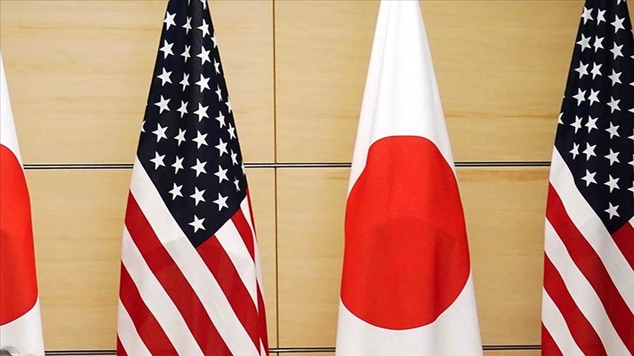 Japonya’dan ABD’ye ticaret mesajı: Daha iyi anlaşma için direneceğiz